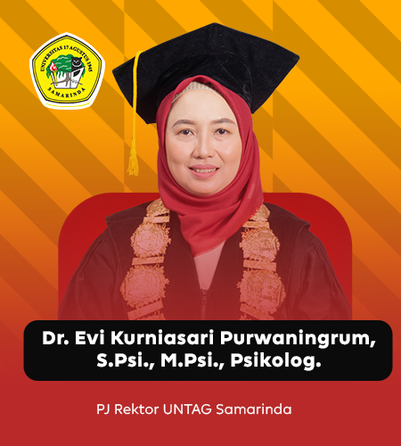 Universitas 17 Agustus 1945 Samarinda